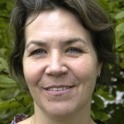 Marianne Hutter - Lalden